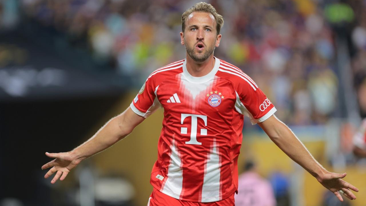 KAIYUN- 凯恩 中场 