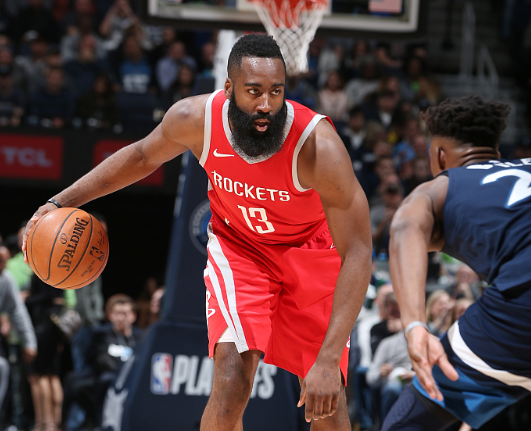 开云体育- 哈登在g2比赛中出色防守,挺进下一轮引发热议的球员 