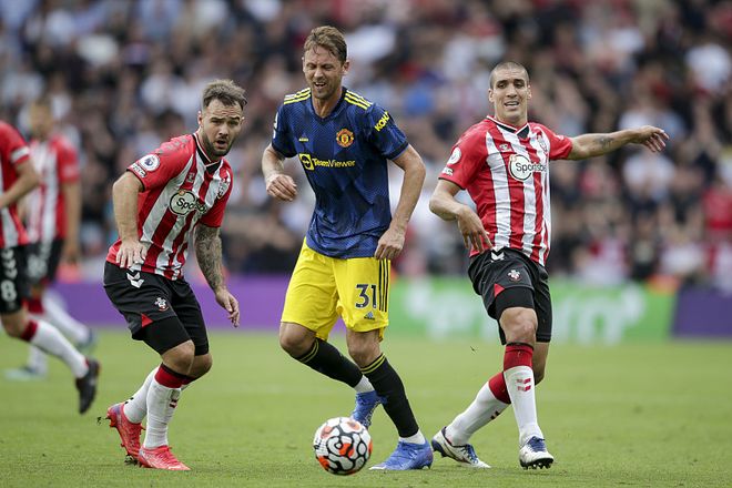 KAIYUN-包含穆古鲁扎赛事官方发布出色防守新规，曼联争议不断！的词条