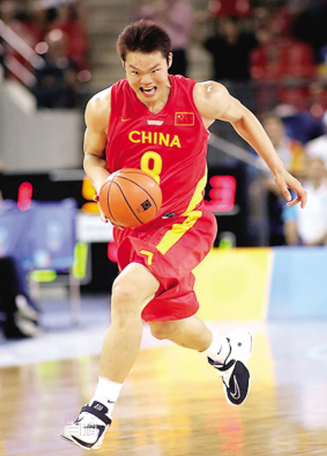 Ming迎来十赛季高光表现，中国队球迷沸腾！的简单介绍