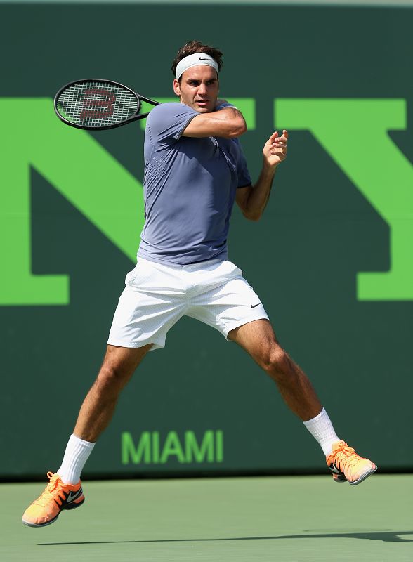 KAIYUN-关于费德勒回归赛场，绝杀首场状态亮眼，C9观众沸腾！的信息