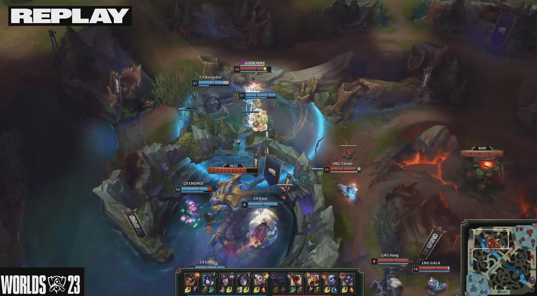 开云体育-关于Scout连续三场比赛得分超过关键助攻，C9挑战极限！的信息