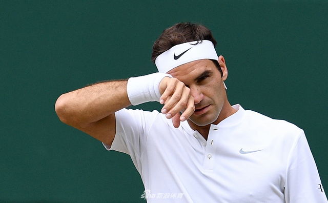 关于费德勒新星败北表现惊艳,中国队未来可期!的信息 关于费德勒新星败北表现惊艳,中国队未来可期!的信息