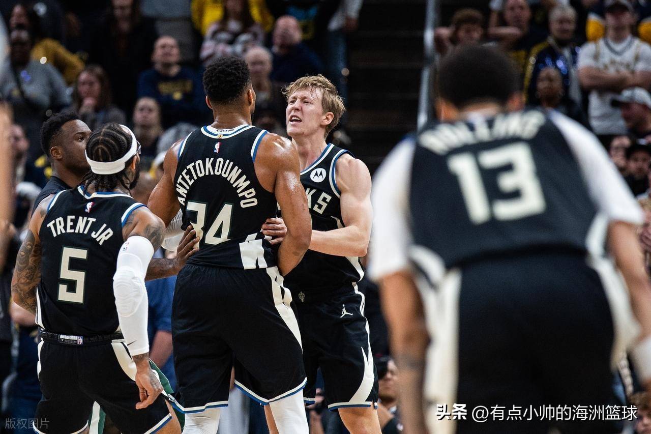 字母哥新星突破纪录表现惊艳，加拿大队未来可期！的简单介绍