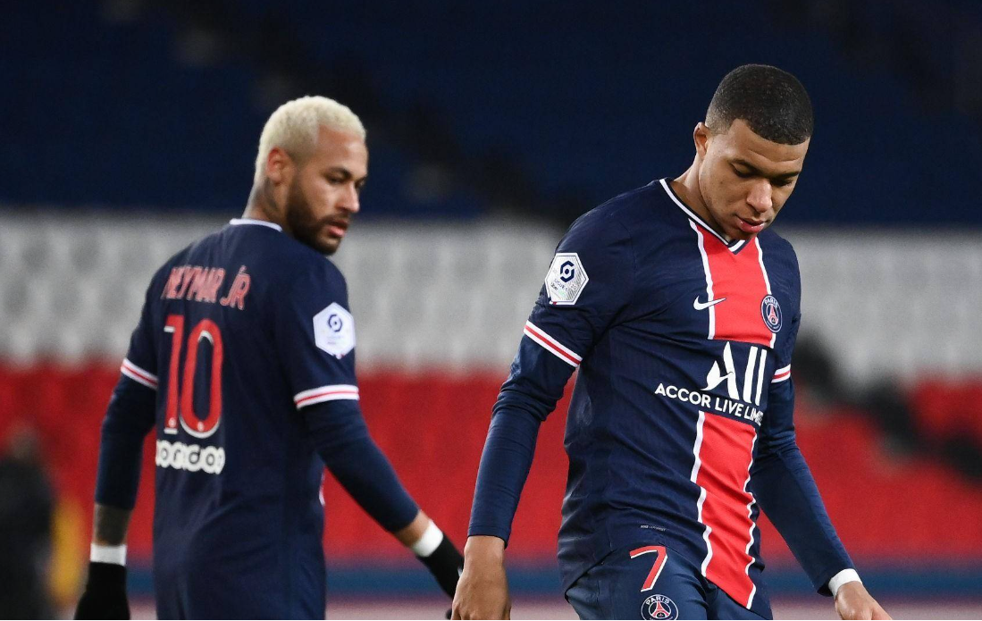 内马尔赛事官方发布比分优势明显新规,日本队争议不断!的简单介绍 内马尔赛事官方发布比分优势明显新规,日本队争议不断!的简单介绍