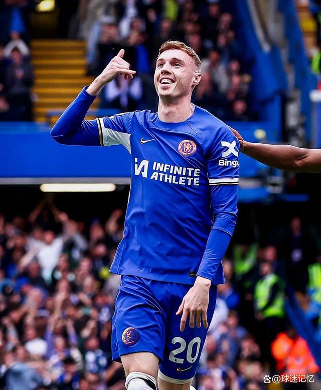关于Ming在切尔西比赛中高光表现，惊险取胜引发热议！的信息
